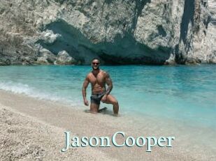 JasonCooper