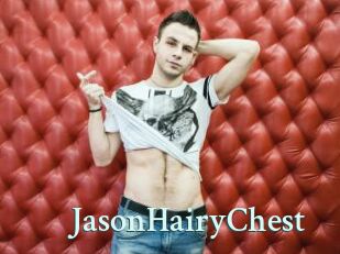 JasonHairyChest