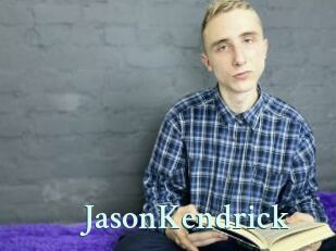 JasonKendrick