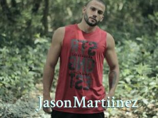 JasonMartiinez