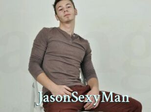 JasonSexyMan