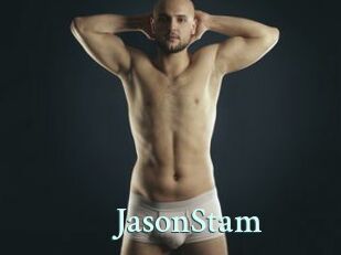 JasonStam