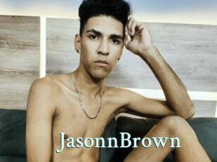 JasonnBrown