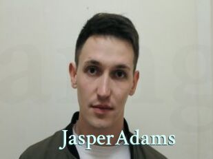 JasperAdams