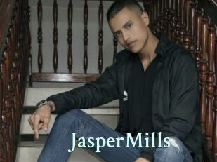 JasperMills