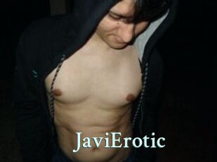 JaviErotic