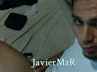 JavierMzR