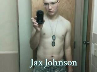 JaxJohnson