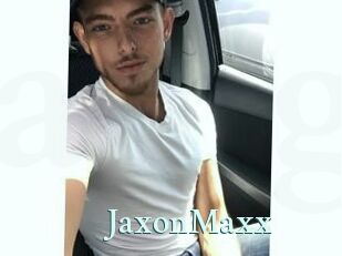 JaxonMaxx