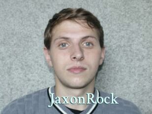 JaxonRock