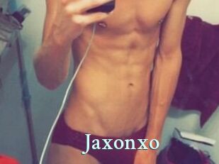 Jaxonxo