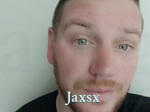 Jaxsx