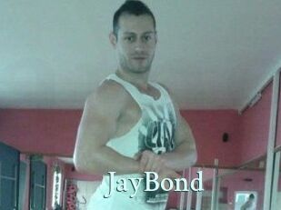 JayBond