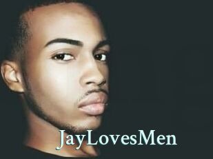 JayLovesMen