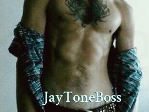 JayToneBoss