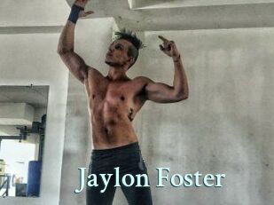 Jaylon_Foster