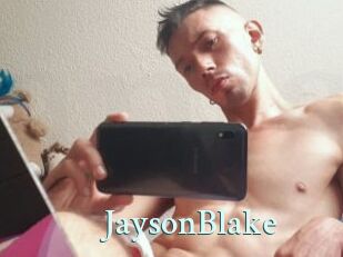 JaysonBlake