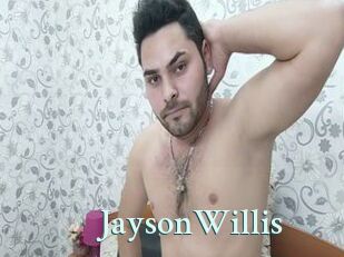 JaysonWillis