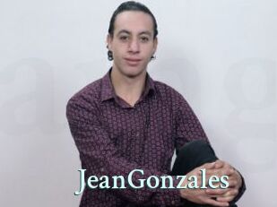 JeanGonzales