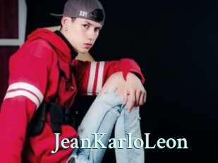 JeanKarloLeon