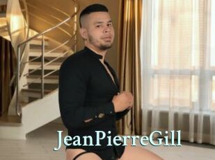 JeanPierreGill