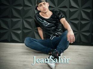 JeanSahir