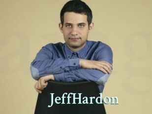 JeffHardon