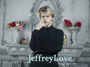 JeffreyLove