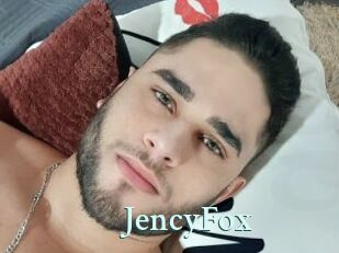 JencyFox