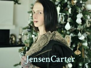 JensenCarter