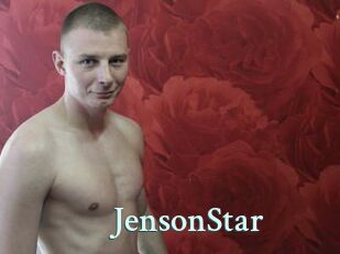 JensonStar