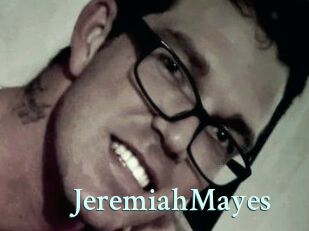 Jeremiah_Mayes