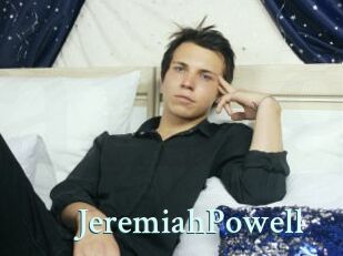 JeremiahPowell