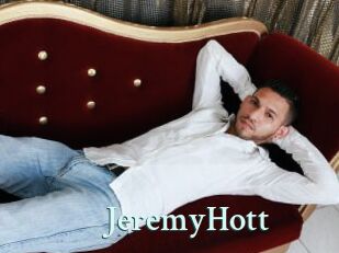 JeremyHott