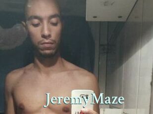 Jeremy_Maze