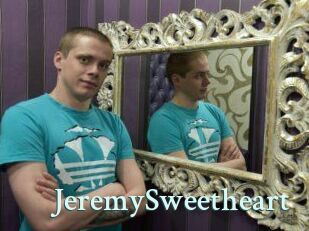 JeremySweetheart