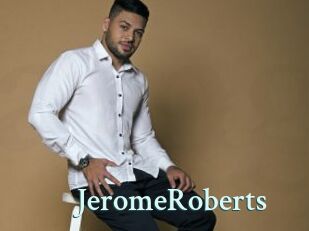 JeromeRoberts