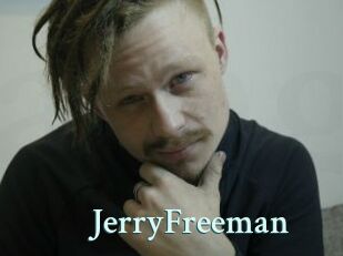 JerryFreeman