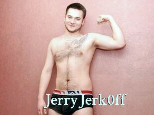 JerryJerk0ff