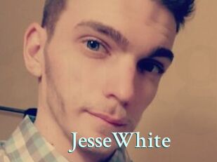 JesseWhite