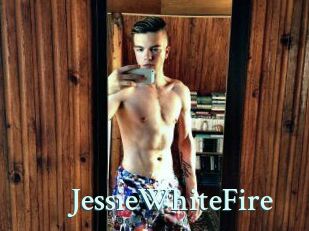 JessieWhiteFire