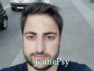 JeunePsy