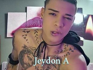 Jeydon_A