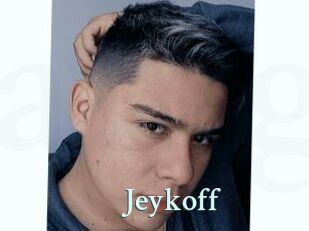 Jeykoff