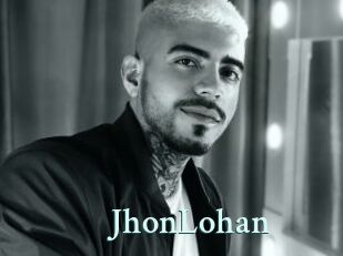 JhonLohan