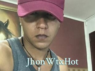 JhonWtxHot