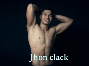 Jhon_clack