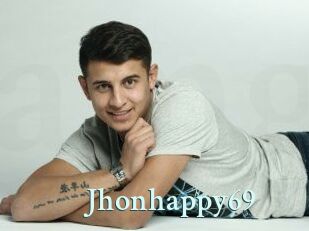 Jhonhappy69