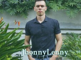 JhonnyLenny