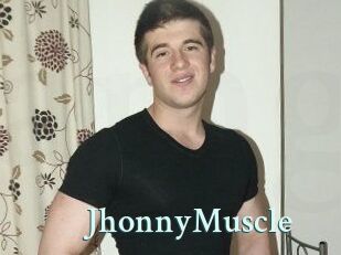 JhonnyMuscle